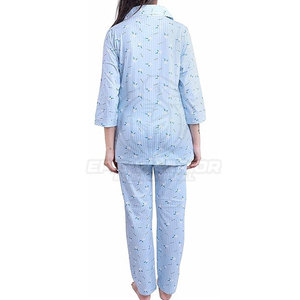 Vestidos de Noche para Mujer, Talla Adulta, Nuevo Modelo, Sexy, Cuello en V, Cintura Elástica, Transpirable, Color Sólido - Product Image 2