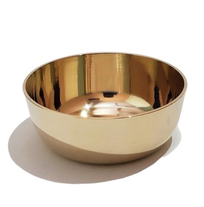 Laiton Urli bol décoratif navire fabricant Home Decor cadeau de fête article-Petit Urli meilleur prix - Product Image 3
