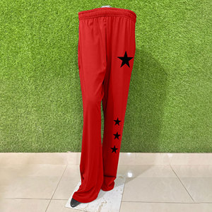 Hijab modesto personalizable, traje de baño para mujer, manga larga, cobertura completa, pantalones de baño islámicos, parte inferior de talla grande, venta al por mayor para - Product Image 2