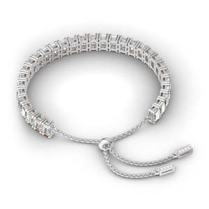 สร้อยข้อมือเทนนิสแฟชั่น Jeulia Majestic - Product Image 3