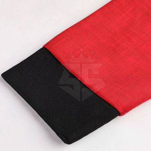 Chándales deportivos de la mejor calidad hechos de poliéster y algodón de talla grande, conjunto de dos piezas, chándales deportivos a la venta - Product Image 6