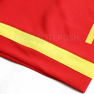 Uniformes OEM de servicio de entrenamiento de fútbol de nuevo diseño de bajo precio - Product Image 5