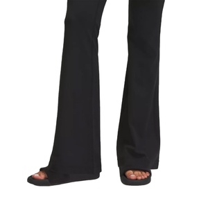 Leggings de yoga décontractés à jambe large pour hommes, tendance 2026, légers et personnalisés, pantalon de sport tendance - Product Image 6