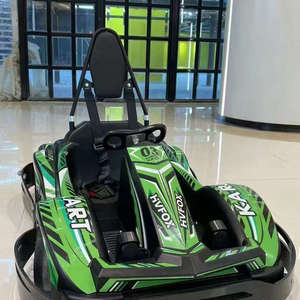 Venta caliente Gokart PRO 2 y <span class=keywords><strong>Lamborghini</strong></span> Go <span class=keywords><strong>Kart</strong></span> kit scooter para adultos y niños con edición <span class=keywords><strong>Lamborghini</strong></span> - Product Image 4