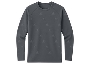 Ropa Deportiva Profesional para Hombre, Manga Larga, Protección contra Erupciones, Secado Rápido, Inspirada en el Kimono de Jiu Jitsu, para MMA y BJJ - Product Image 3