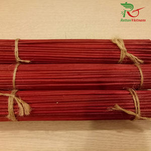 Rotin naturel de 3.0mm fabriqué au Vietnam pour bâtonnets de diffuseur de roseaux pour la décoration intérieure artisanat parfumé décorations OEM - Product Image 3