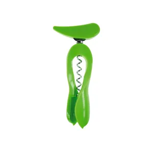 Cavatappi Personalizzati Owen, Gadget Apribottiglie su Misura - Product Image 2