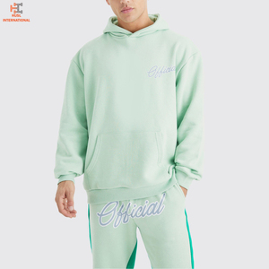 Chándales Deportivos Personalizados al por Mayor de Alta Calidad, Chándales Transpirables para Hombre Listos para Enviar, Ideales para Correr - Product Image 2