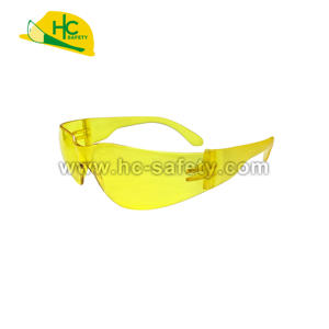 Lunettes de sécurité pour équipement de protection individuelle P802 en166 - Product Image 3