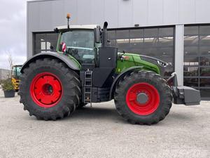 Fendt 1050 รถแทรกเตอร์ รถแทรกเตอร์ฟาร์มมือสอง 70HP Fendt เกษตรสําหรับขาย - Product Image 6