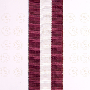 Accesorios de tela de hilo de cinta ceremonial de Servicio Meritorio para uniformes ceremoniales - Product Image 1