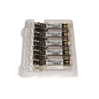 Modules SFP 10G SR les plus vendus avec des modules électroniques robustes 100% marque originale à vendre par les exportateurs