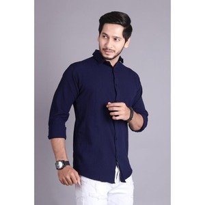 เสื้อเชิ้ตดีไซน์เนอร์สำหรับผู้ชายเสื้อลำลองสำหรับผู้ชาย - Product Image 6