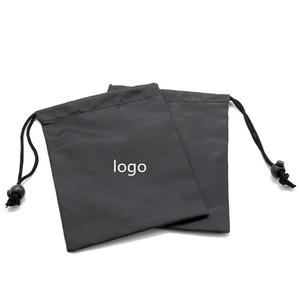 GAF-bolsa deportiva de nailon y poliéster para niños, mochila con cordón, promoción, personalizada, venta al por mayor - Product Image 6