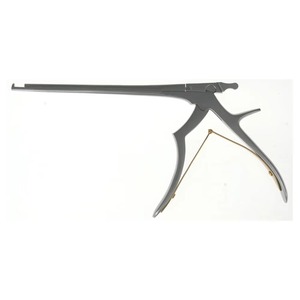 Instrumento Quirúrgico de Acero Inoxidable, Pinza Kerrison para Neurocirugía y Columna Vertebral, Instrumento Quirúrgico de Acero Inoxidable para un Corte Óseo Preciso - Product Image 4