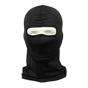 Balaclava unisexe respirante de haute qualité, personnalisable avec logo, confortable, best-seller, taille personnalisée, pour le sport et le quotidien - Product Image 1