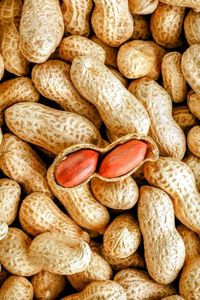 ขนมอบแห้งถั่วลิสงเค็มขนาดใหญ่บรรจุภัณฑ์บรรจุกระป๋องจากจีน - Product Image 5