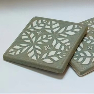 ถาดรองกระดูกแบบคลาสสิกทำด้วยมือถาดรองกระดูกแบบสั่งทำเป็นมิตรกับสิ่งแวดล้อมจัดส่งฟรีขายส่งแผ่นรองจานสำหรับตกแต่งแบบอินเดียจำนวนมาก - Product Image 1