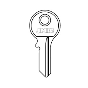 Vi4ip Steel Key - Product Image 1