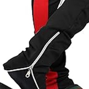 Nouveauté Pantalons décontractés pour hommes pour adultes Fabrication en usine Services OEM Prix bas Pantalons pour hommes téléchargés par Dress Sports - Product Image 2