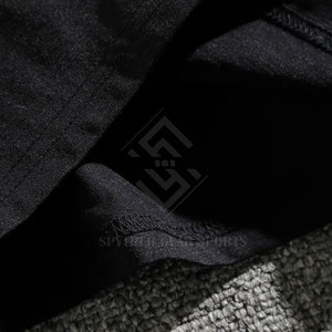 Camiseta Estampada Cómoda para Hombre, de Poliéster/Algodón, Secado Rápido y Transpirable, Corte Regular, Diseño y Logotipo Personalizables - Product Image 4