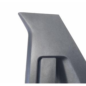 MANIGLIA ESTERNA PORTA POSTERIORE SINISTRA NISSAN Juke 1a Serie 82607BA61A (10>13) - Product Image 4