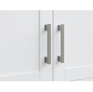 New beautiful drawer cabinet center <b>pull</b> <b>handle</b> for home kitchen office furniture hardware <b>door</b> drawer wardrobe cabinet <b>handle</b> - Product Image 2