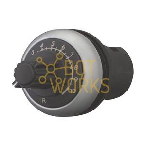 Potenciómetros Nuevos para Recortadora Eaton 171157 - Product Image 1
