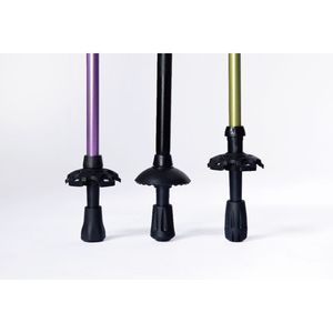 AL- ไม้เสือเดินป่าโลหะผสมไม้ปีนเขาเดินป่า - Product Image 4