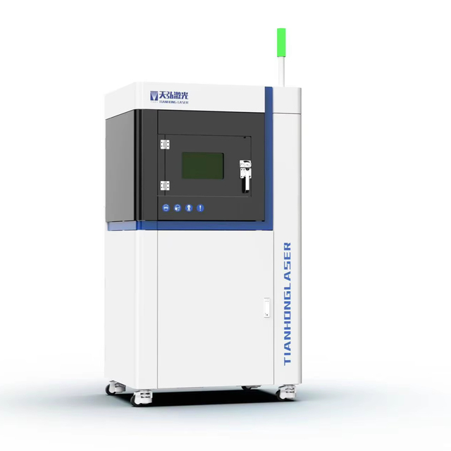 Fully Automatic  3d Printer Metal TH-M150  Metal Powder Sintering 3d Metal Printer for Sale Stainless Steel 3d Printing Device