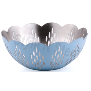 Bol de service Design extérieur pour hôtels Mariages et cuisines pour fruits - Product Image 1