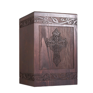 <b>Urns</b> <b>for</b> Human <b>Ashes</b> Adult Male Female Wooden Tree of Life <b>Urns</b> Box and Casket <b>for</b> <b>Ashes</b> Men Women Child Pets Cat <b>Dog</b> <b>Urn</b> - Product Image 1