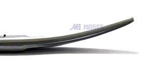 กรรไกรโค้ง Mayo 6 "KELLY สำหรับใช้ในห้องผ่าตัดสัตวแพทย์อุปกรณ์โรงพยาบาล - Product Image 5