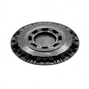 แผ่นขัด Festool ST-D220/48-LHS สำหรับเครื่องขัดกระดาษทรายขนาด 225 มม. - Product Image 3