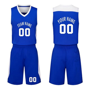 Uniforme de Baloncesto de Material Transpirable para Jóvenes, Producto Altamente Recomendado - Product Image 6