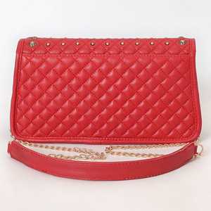 กระเป๋าหนังใส่เอกสารอุปกรณ์เสริมสำหรับผู้หญิงกระเป๋าหนังหรูหรา - Product Image 3