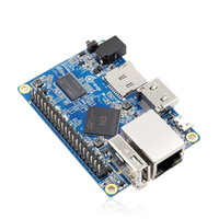 Carte de développement Orange Pi One, ordinateur embarqué Linux OrangePi AllwinnerH3, carte de développement ARM, 1 Go de mémoire