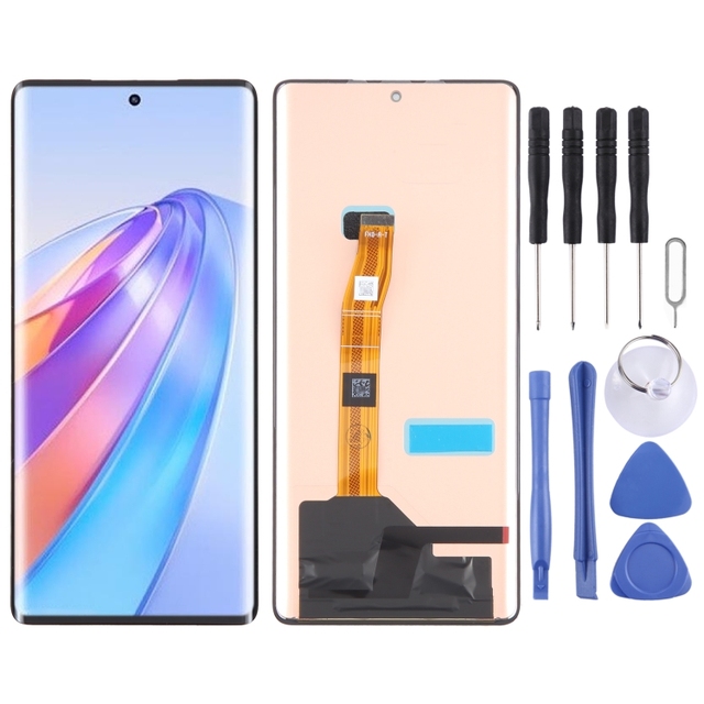Phone LCD Screen Original LCD Screen for Honor X40 With Digitizer Full Assembly