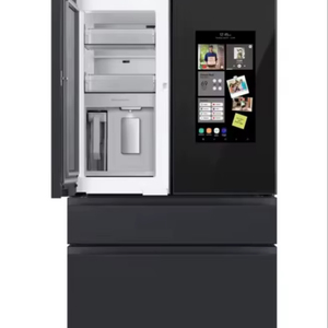 Nuevo Refrigerador con Dispensador de Agua Externo Familiar y Función Smart Door-In-Door - Product Image 1