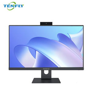 Tenfly Alles In Één Desktop Pc Core I5/I7 Aio Zakelijke Gamingcomputer - Product Image 1