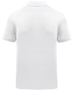 Último Diseño y logotipos personalizados Polo de moda para hombres hecho con el mejor material bajo Moq precio de fábrica camisetas para hombres - Product Image 2