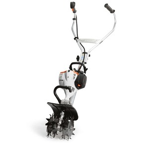 PROVEEDOR VERIFICADO DE MM 56 C-E 9 in. Cultivador/Arador de 27 cc - Product Image 1
