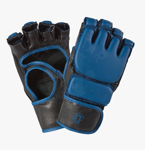 ถุงมือ MMA น้ำหนักเบาออกแบบใหม่ถุงมือกีฬาสวมใส่สบาย - Product Image 4