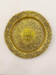 Métal Feng Shuai doré tortue plaque de verre tortue pièce maîtresse nouveauté créative décoration de la maison maison - Product Image 3
