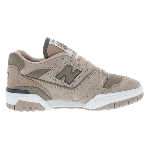 Zapatos New Balance 550 para Mujer, Color: Marrón/Marrón, 100% Auténticos - Product Image 1