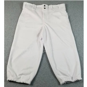 Pantalon de baseball et de softball respirant du Pakistan avec logo d'équipe personnalisé Pantalon de baseball pour jeunes - Product Image 3