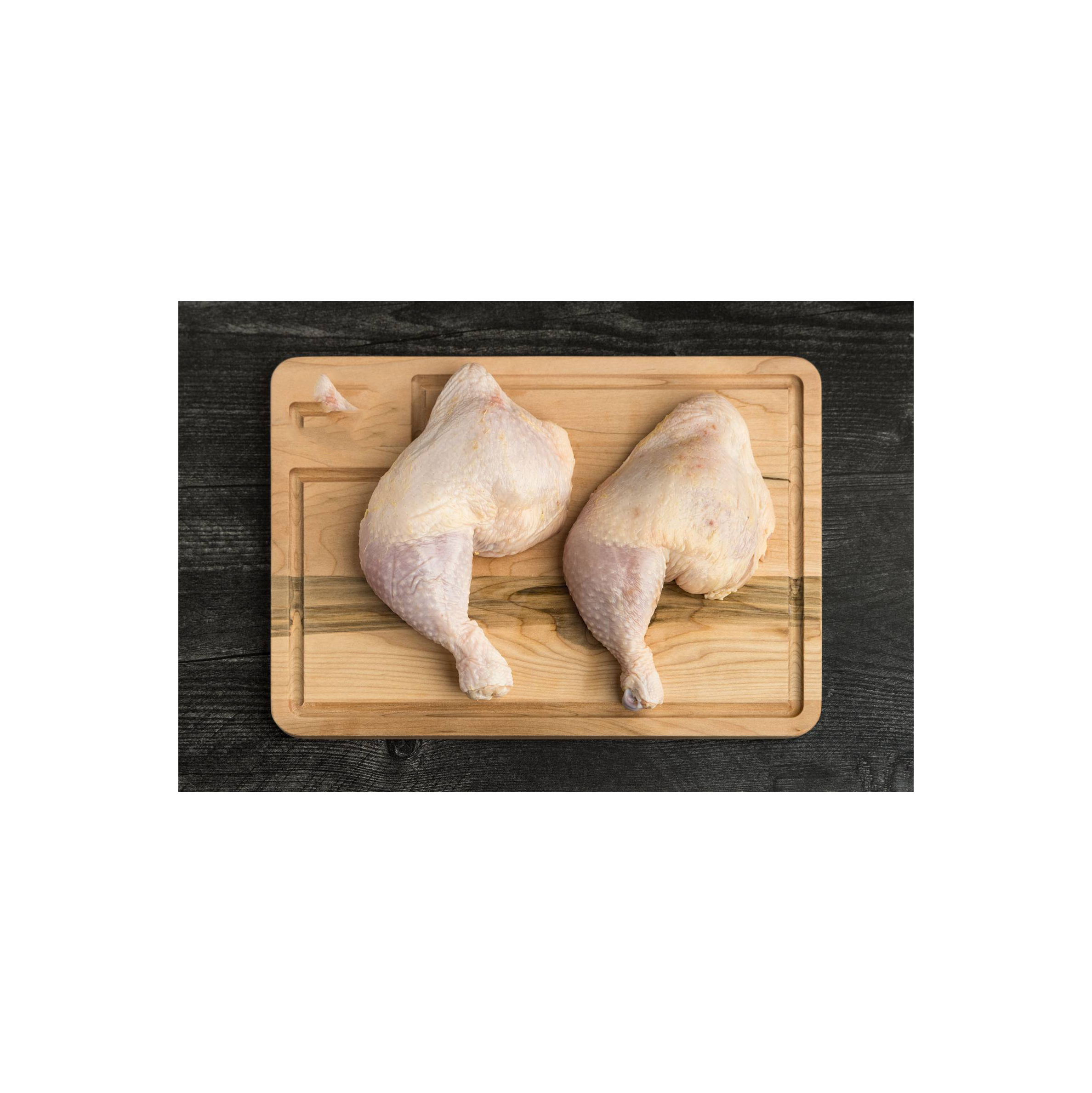Wholesale Halal Frozen Chicken Feet/Paws/Leg Quarter Poultry Meat