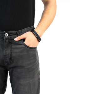 Pantalones Vaqueros Casuales de Corte Regular y Cintura Media, Personalizables con Marca OEM, Estilo Recto, Transpirables, Lavado Medio, Alta Calidad - Product Image 5