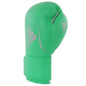 Guantes de boxeo de PU premium para entrenamiento en gimnasio, ajuste ergonómico, espuma de alta densidad, OEM personalizado, resistentes a impactos, guantes de boxeo profesionales - Product Image 6