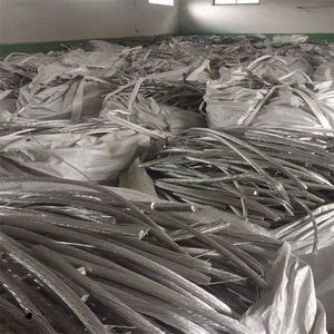 Déchets de fil d'aluminium de haute qualité à vendre - Product Image 6